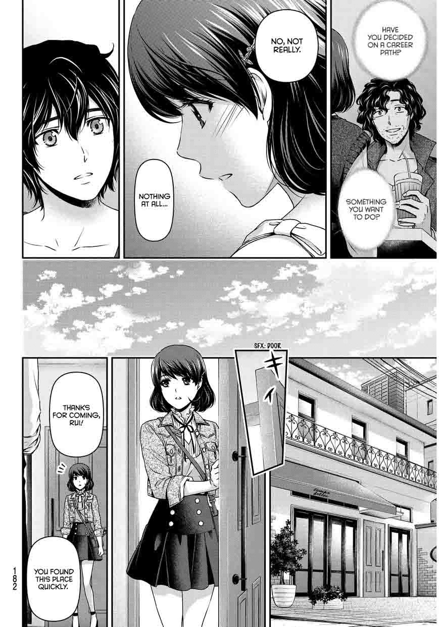 Domestic Na Kanojo 86 10