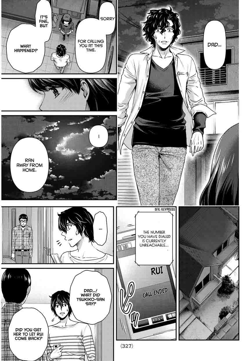 Domestic Na Kanojo 87 4