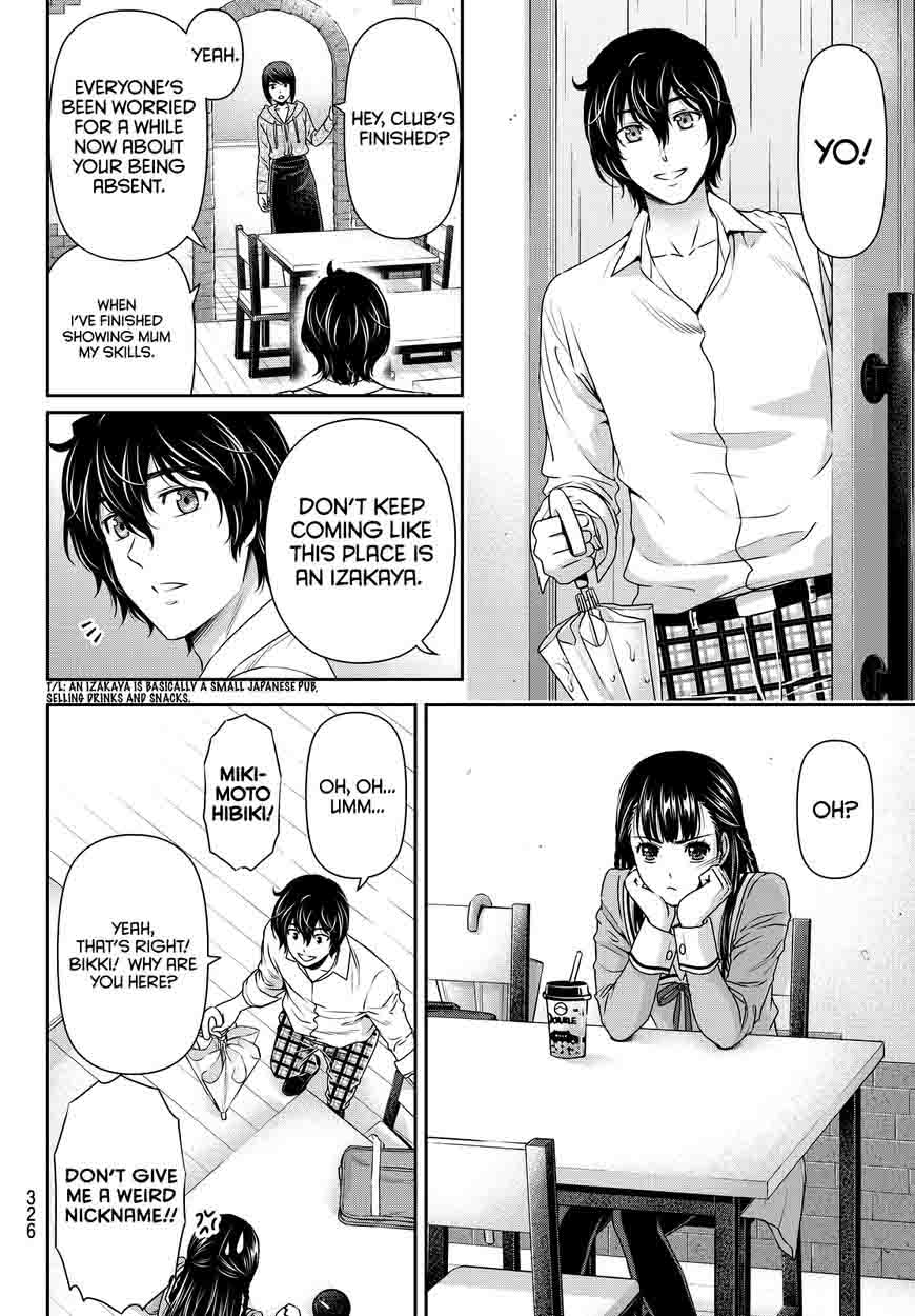 Domestic Na Kanojo 89 15