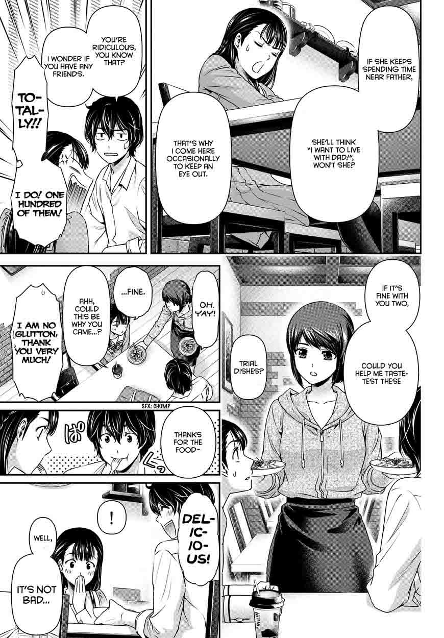 Domestic Na Kanojo 89 16