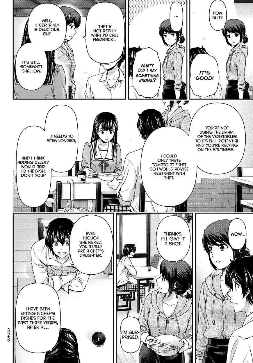 Domestic Na Kanojo 89 17