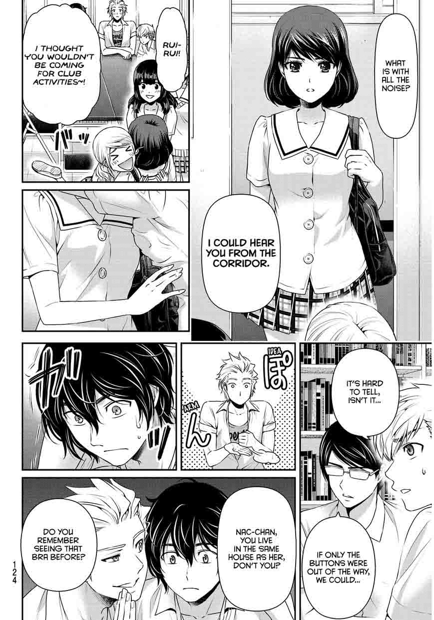 Domestic Na Kanojo 91 16