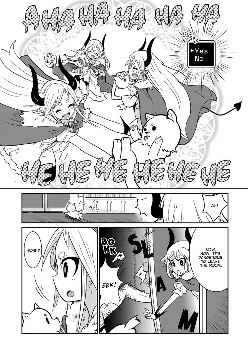 Dont Cry Maou Chan 5 11