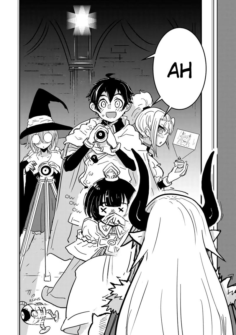Dont Cry Maou Chan 5 12