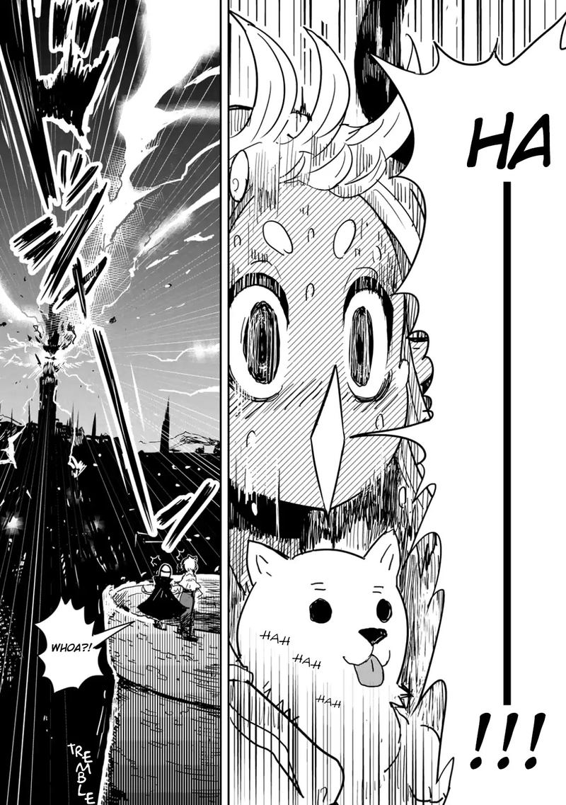 Dont Cry Maou Chan 5 13