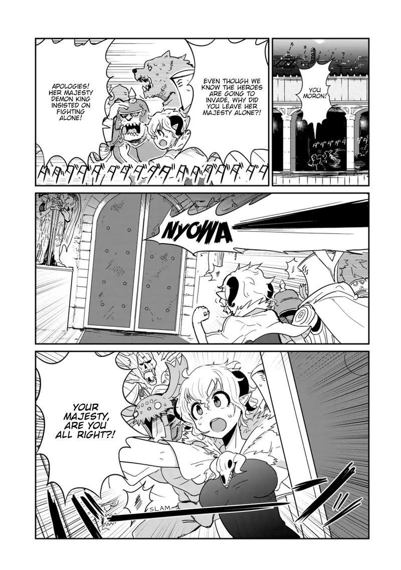 Dont Cry Maou Chan 5 3