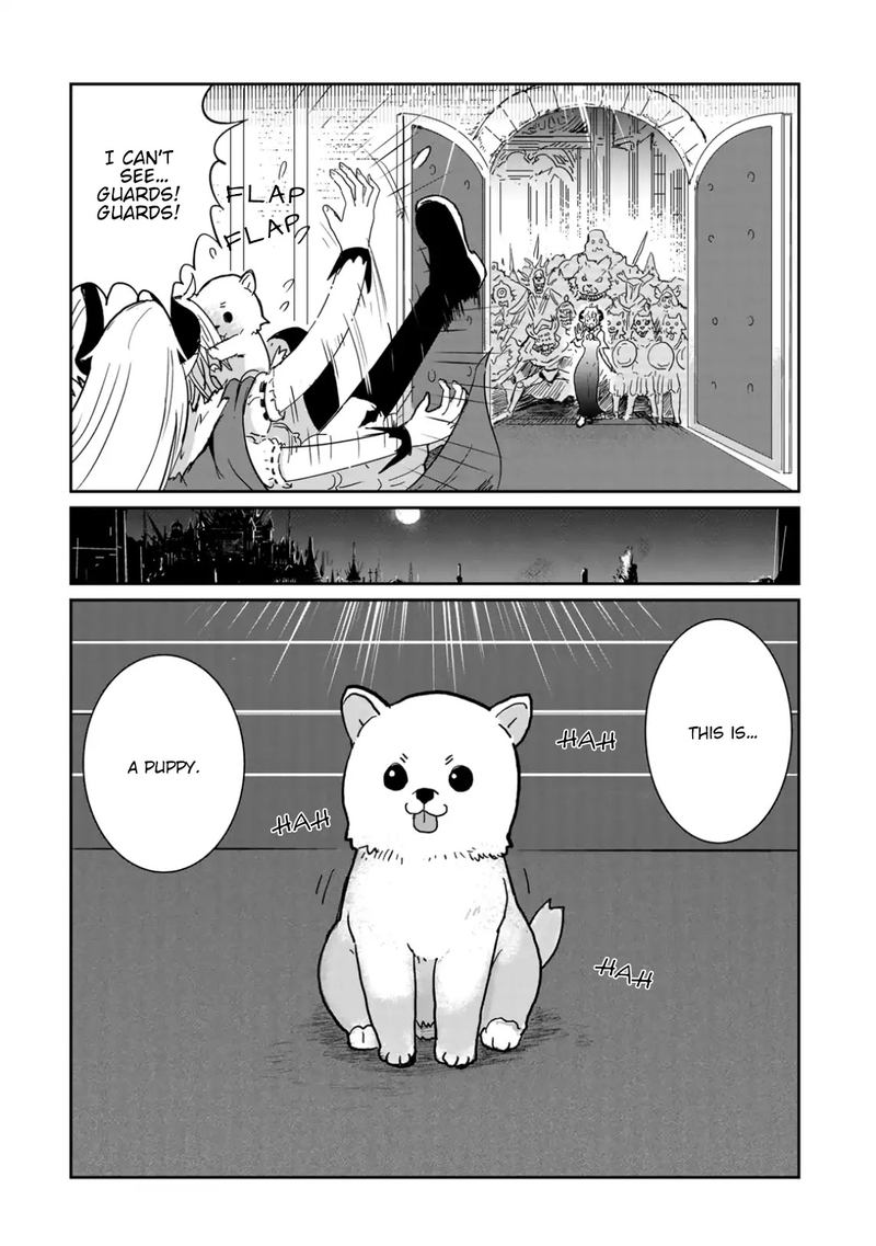 Dont Cry Maou Chan 5 4