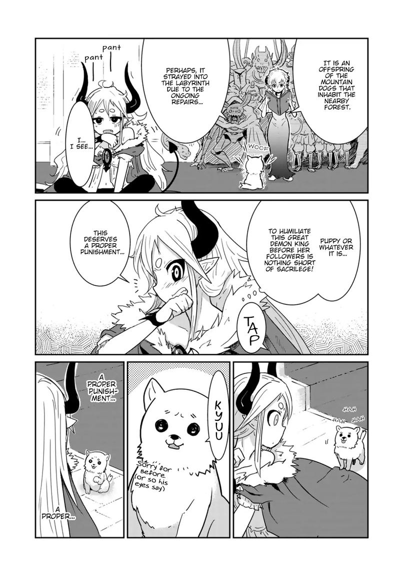Dont Cry Maou Chan 5 5
