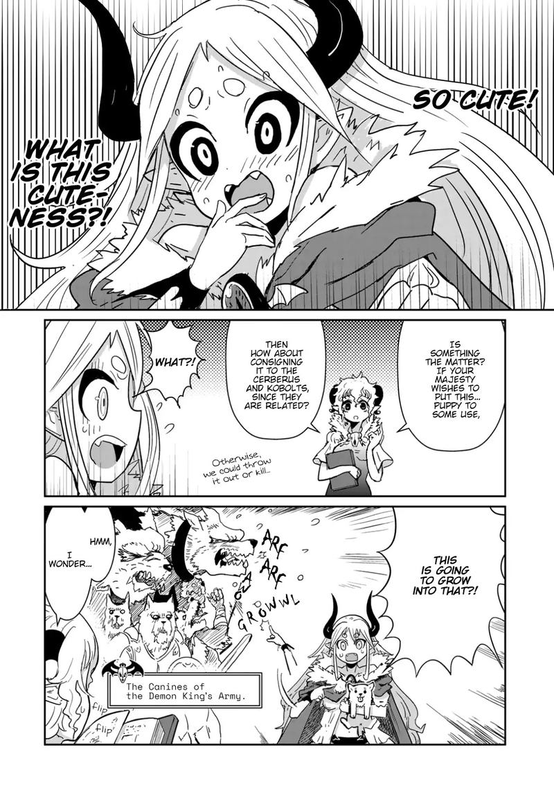 Dont Cry Maou Chan 5 6