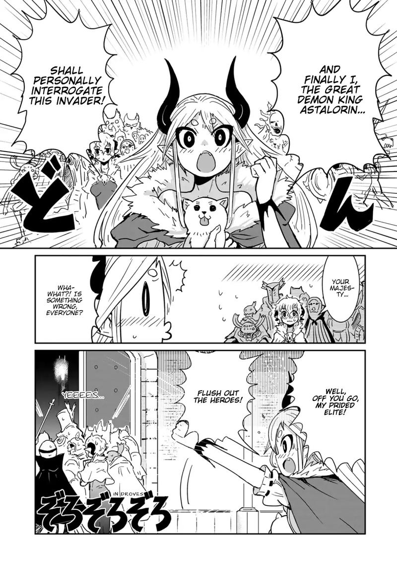 Dont Cry Maou Chan 5 9