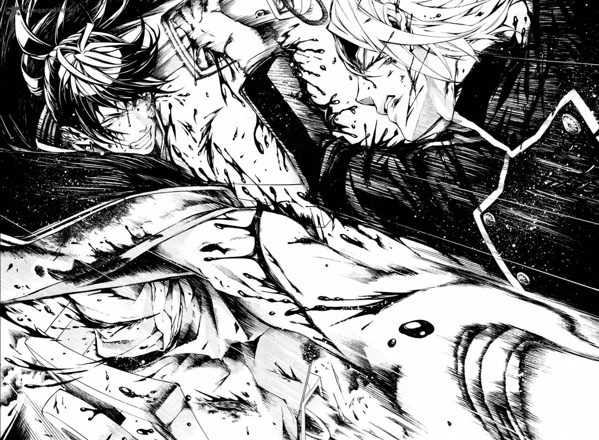 Donten Ni Warau Gaiden 13 17