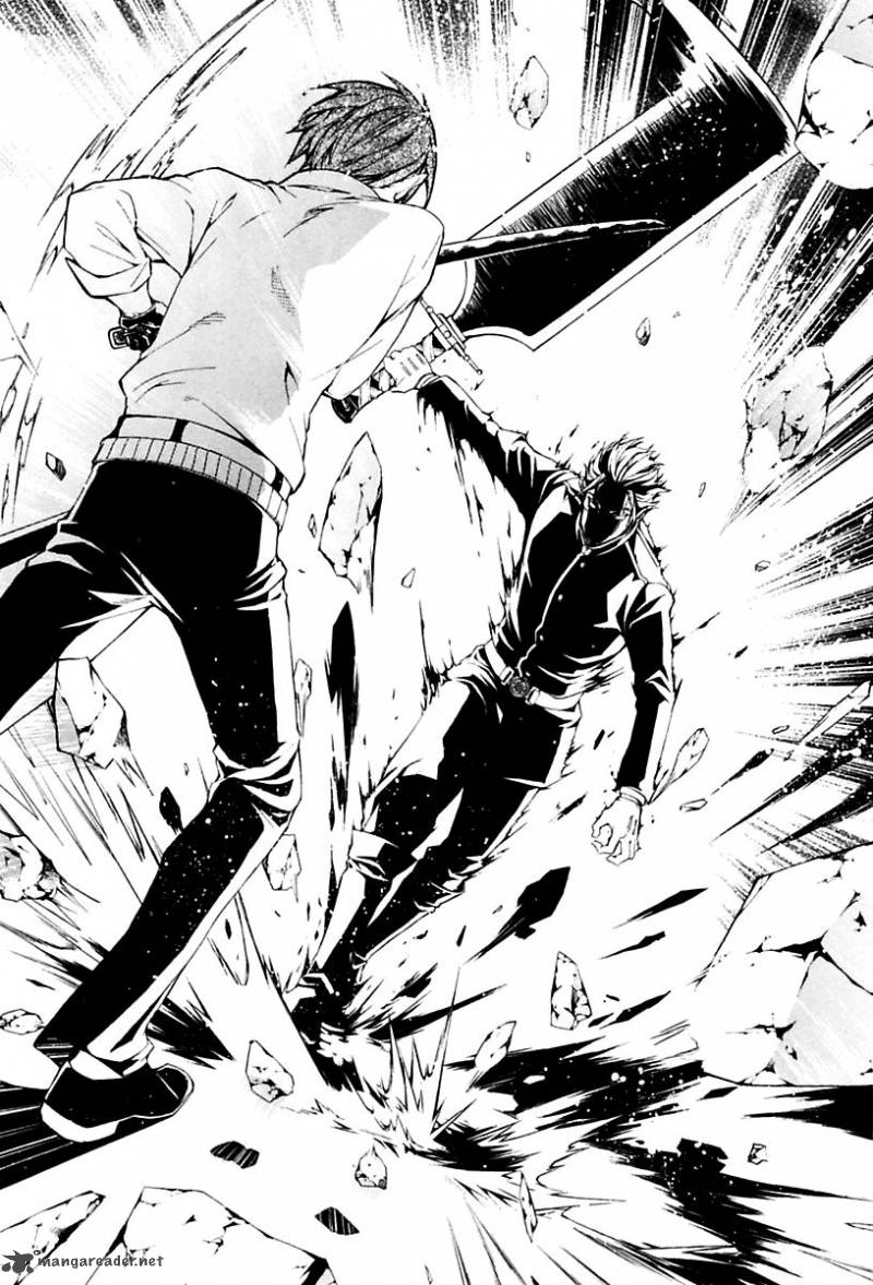 Donten Ni Warau Gaiden 15 18
