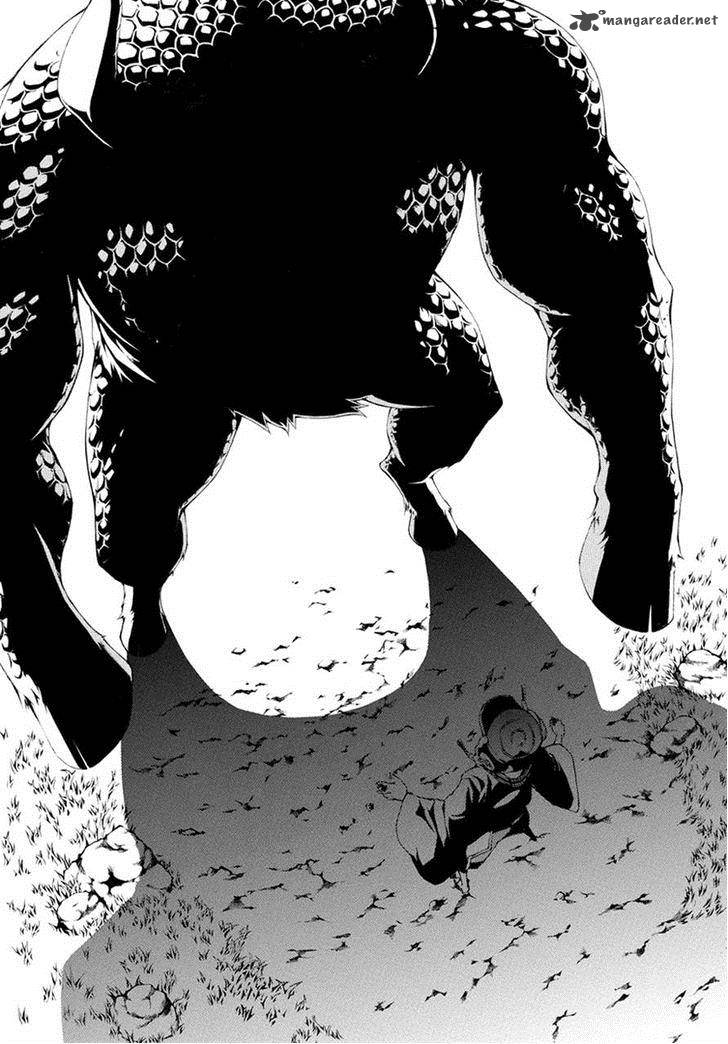 Donten Ni Warau Gaiden 5 19