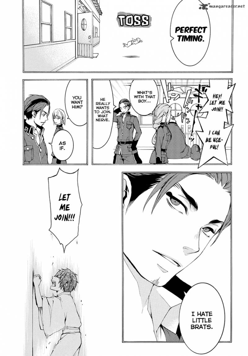 Donten Ni Warau Gaiden 7 14