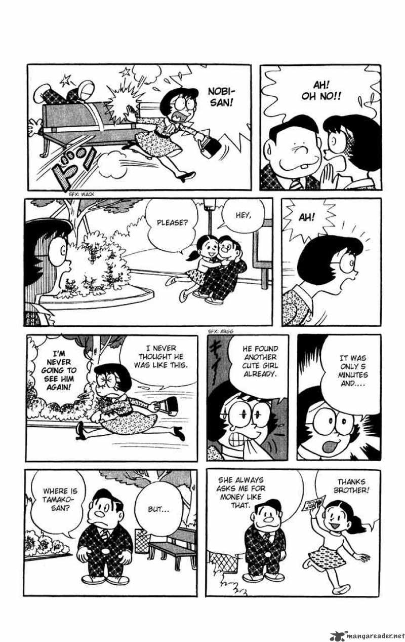 Doraemon 12 8