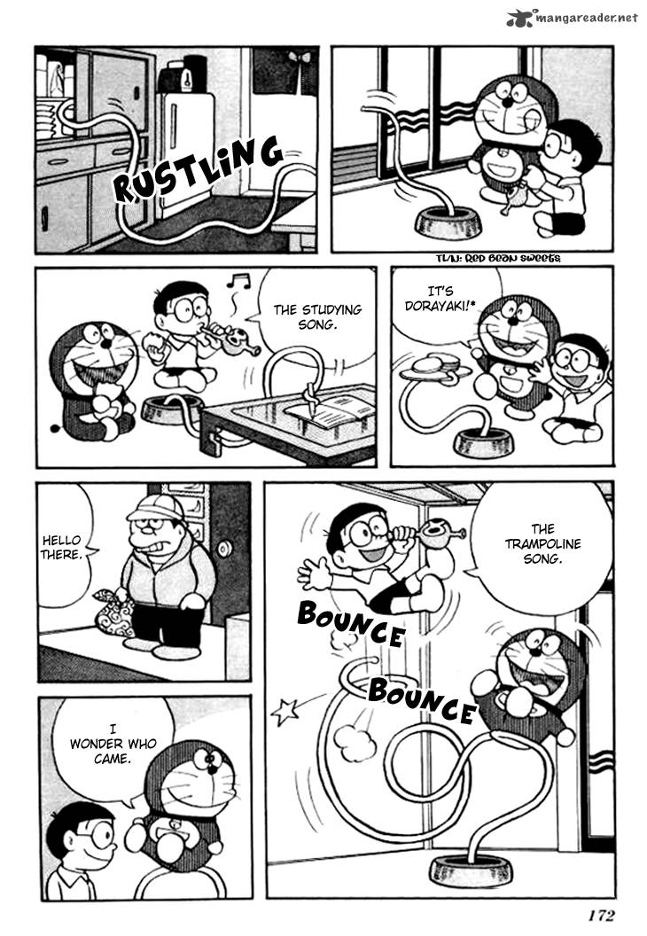 Doraemon 124 6