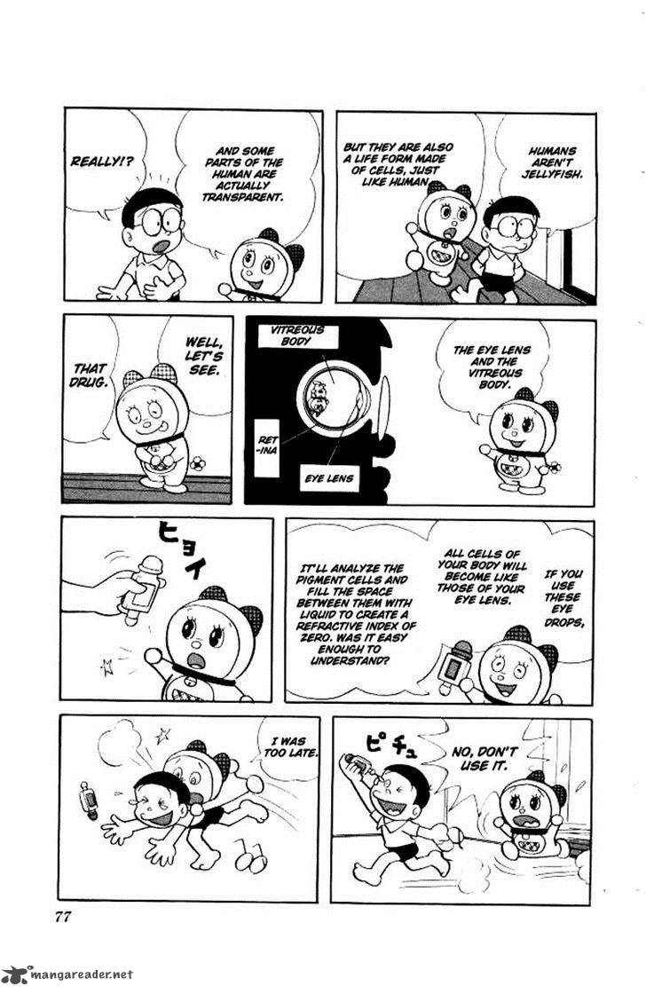 Doraemon 134 6