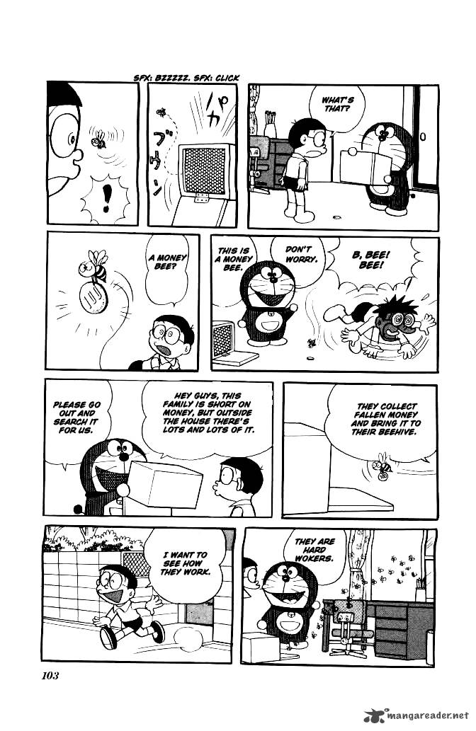 Doraemon 137 3