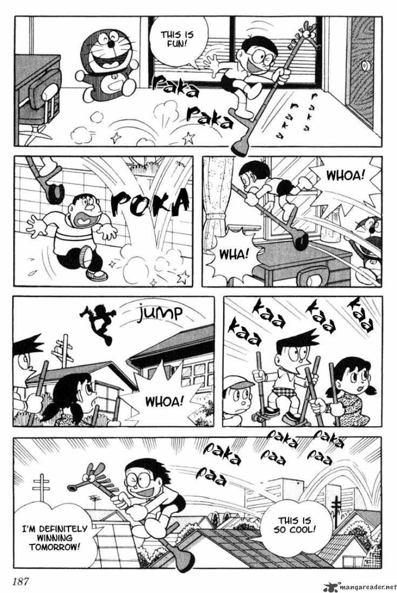 Doraemon 16 6