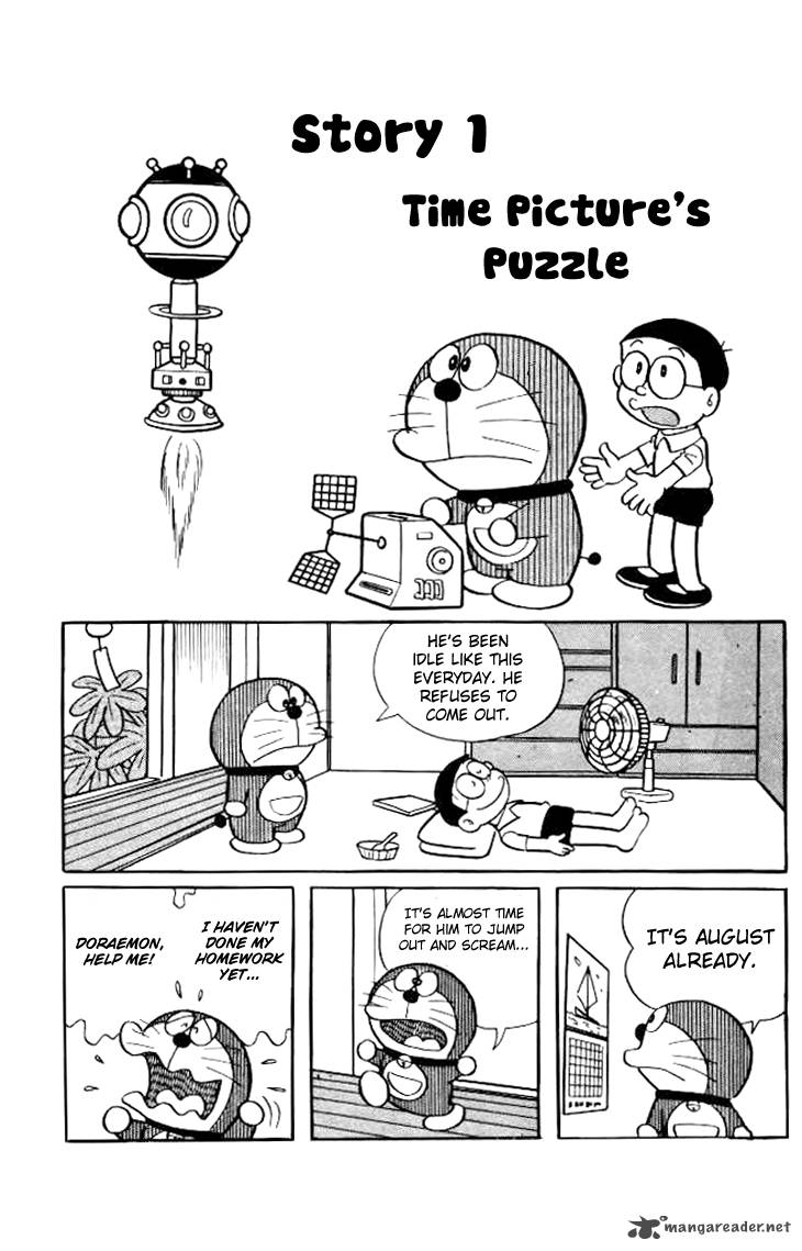 Doraemon 165 4