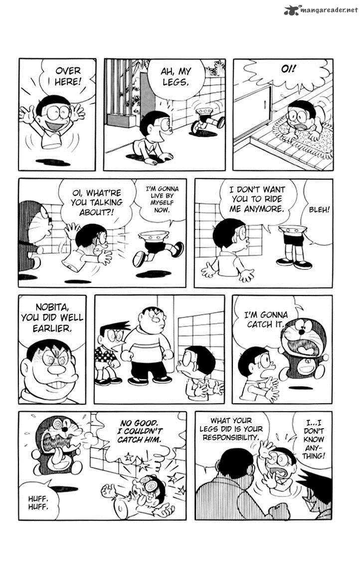 Doraemon 167 10