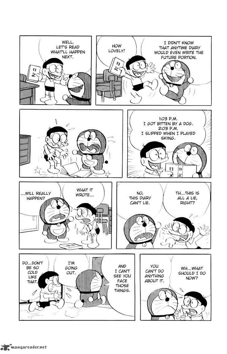 Doraemon 171 5