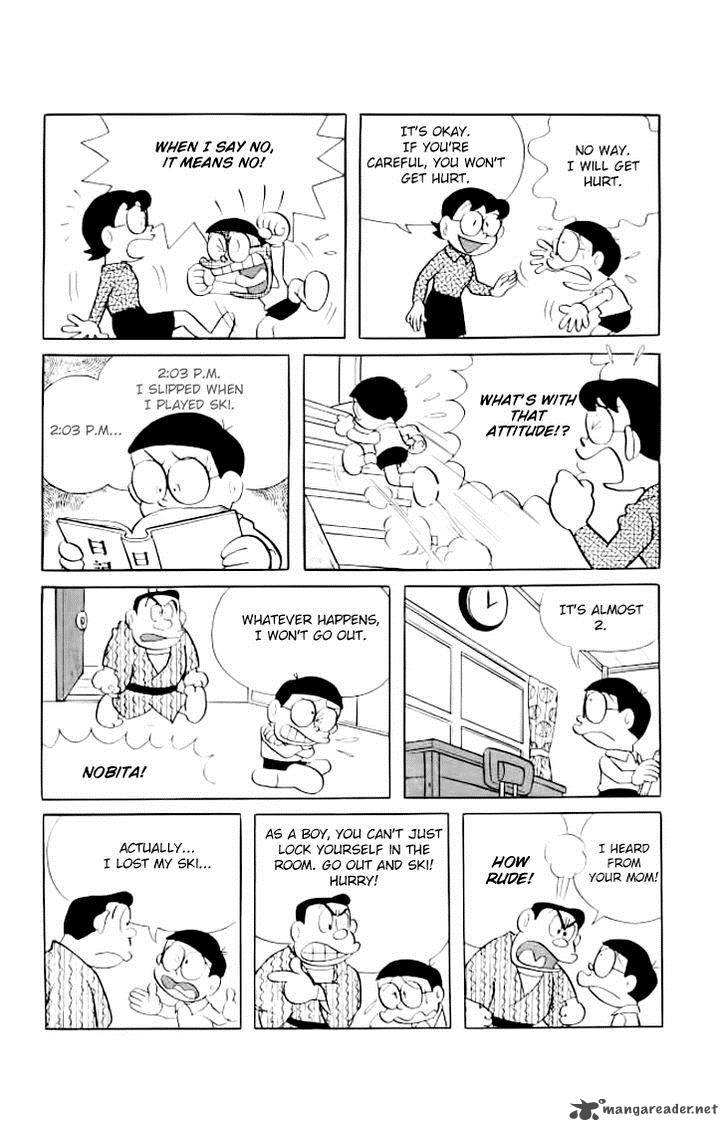 Doraemon 171 8