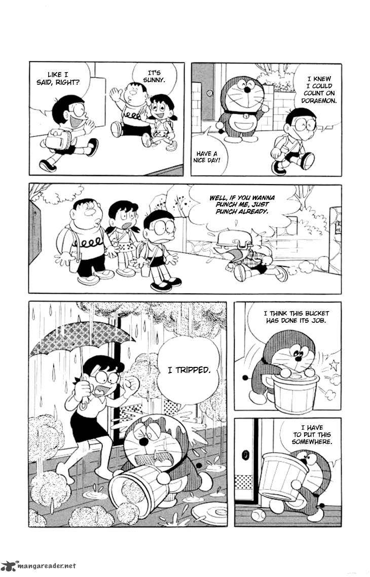 Doraemon 176 8