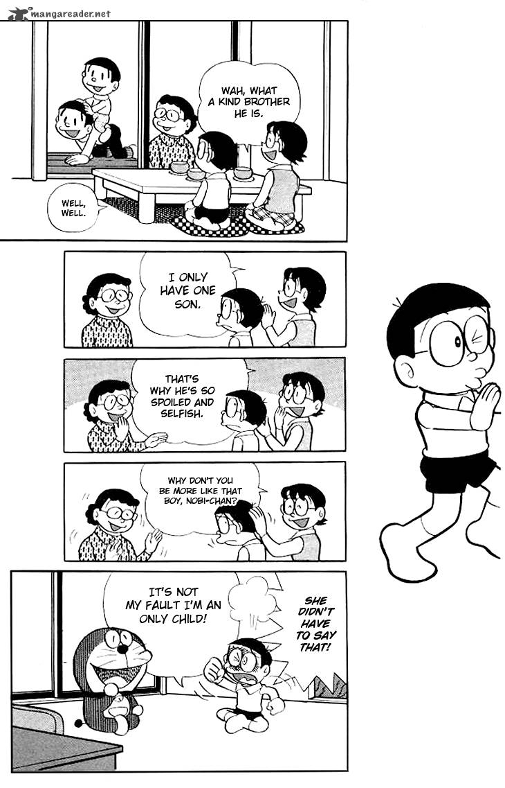 Doraemon 180 3