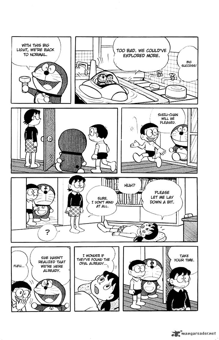 Doraemon 182 8