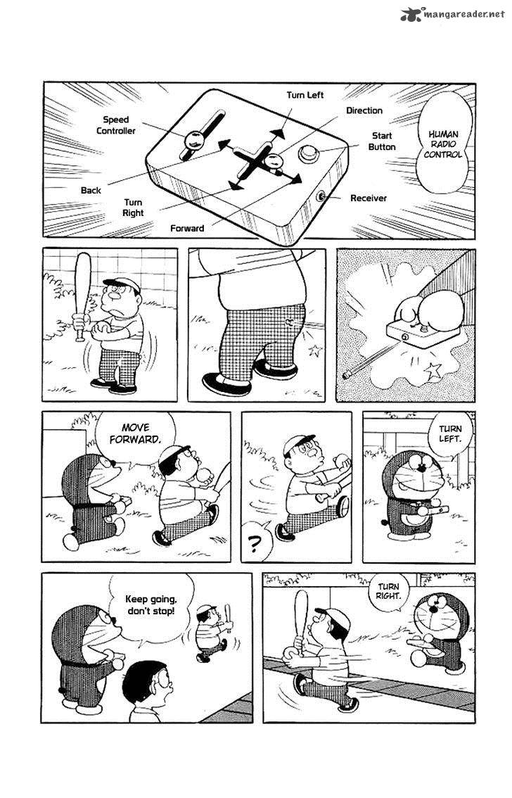 Doraemon 184 4