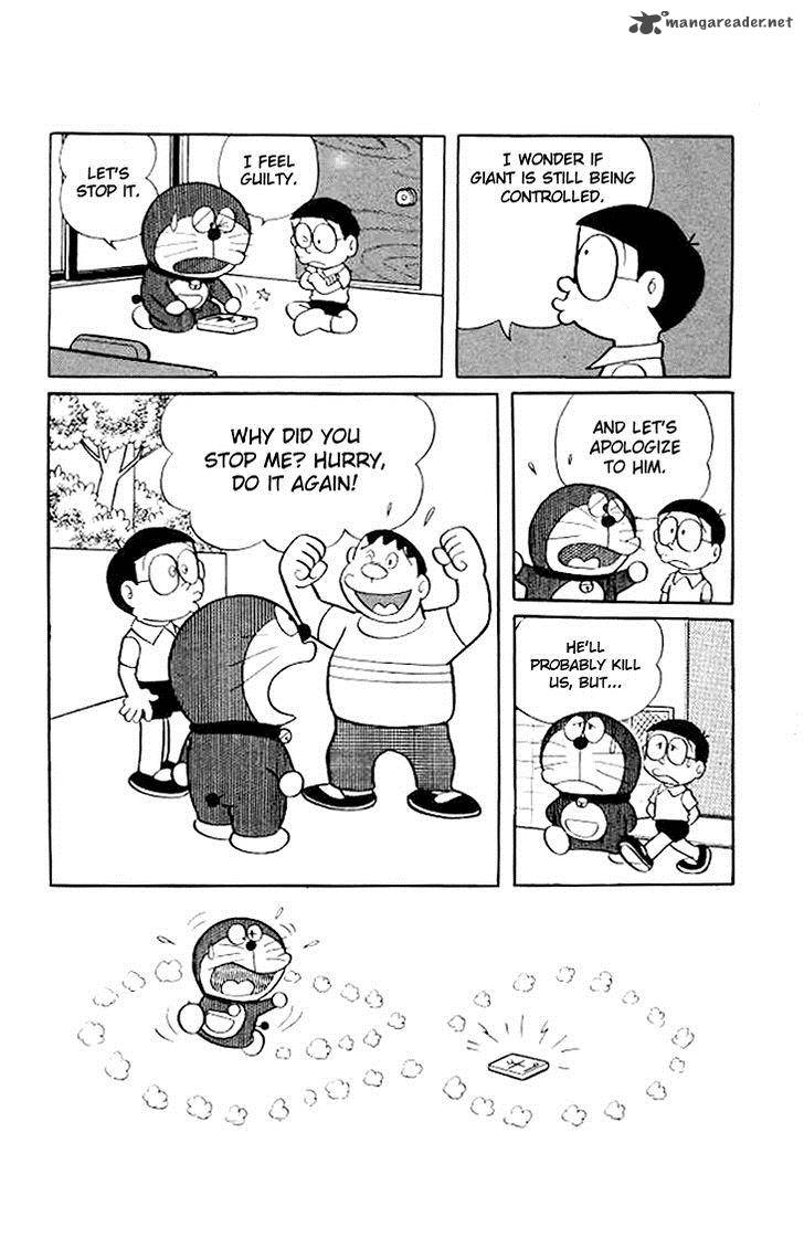 Doraemon 184 9