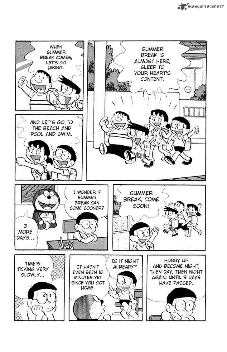 Doraemon 185 3