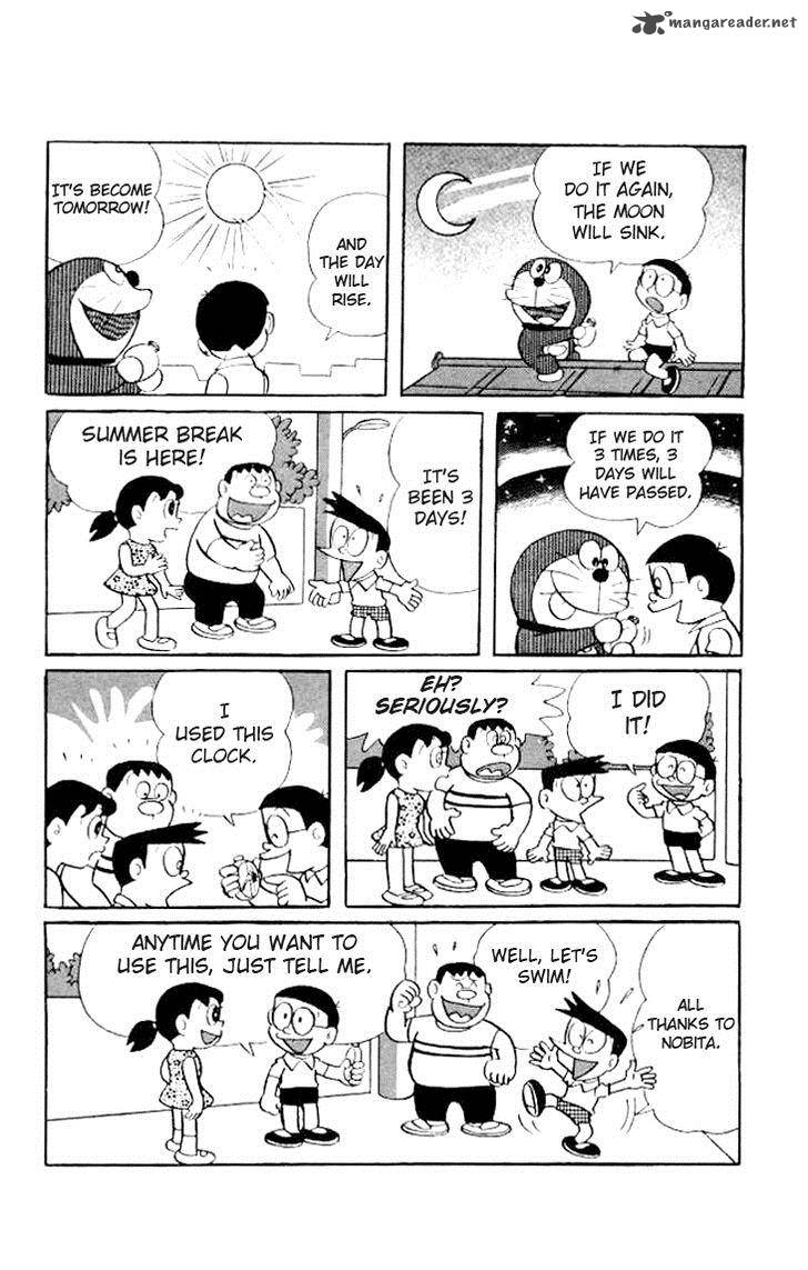 Doraemon 185 5