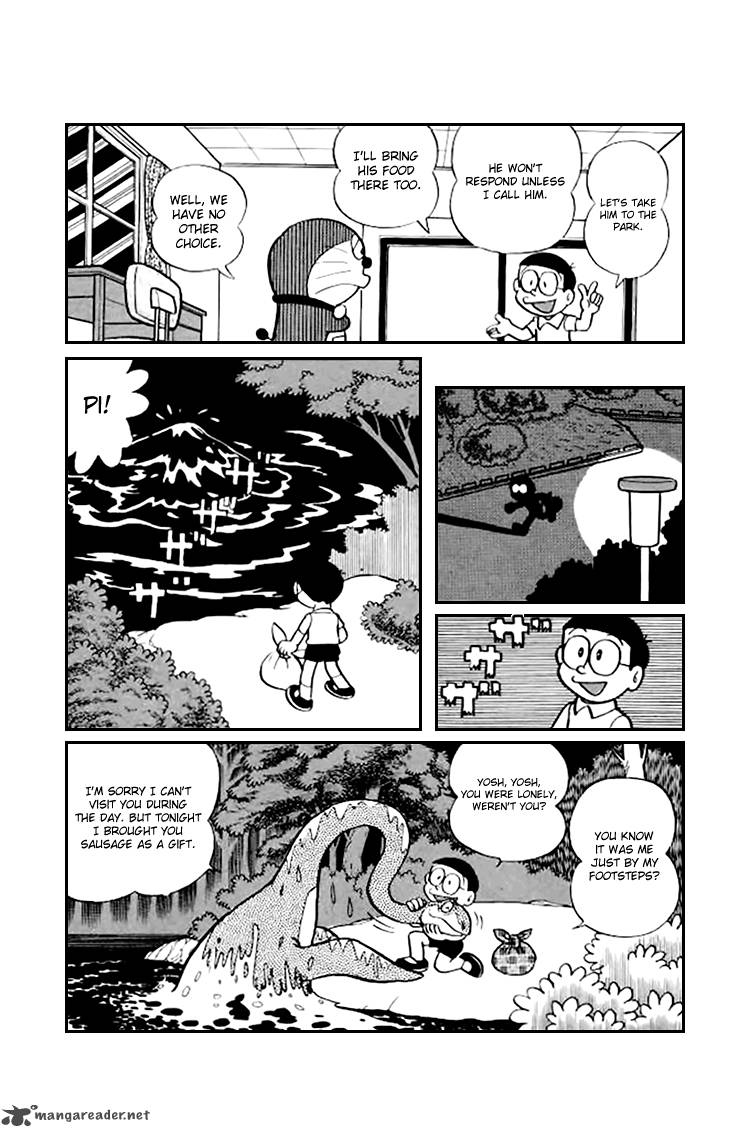 Doraemon 186 21