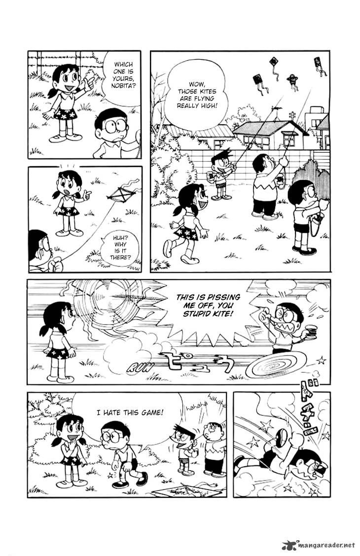 Doraemon 187 8
