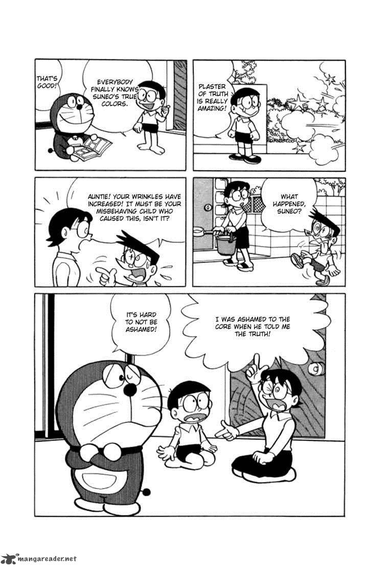 Doraemon 208 7