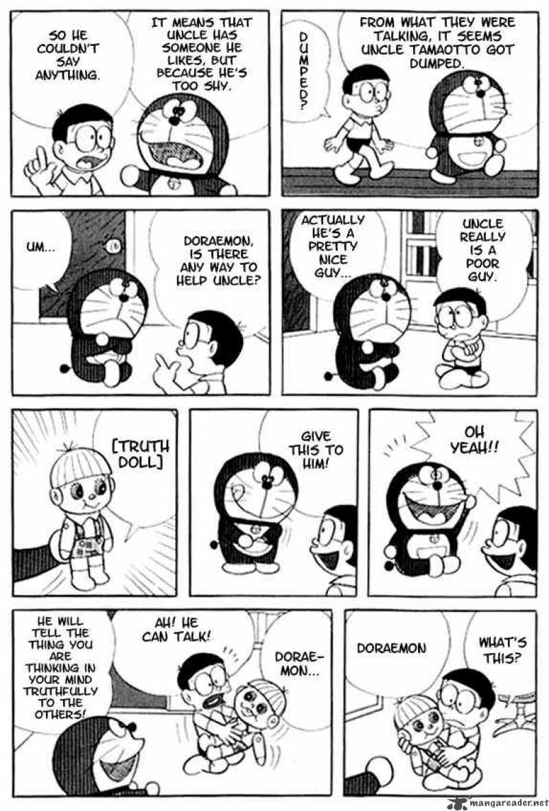 Doraemon 22 3