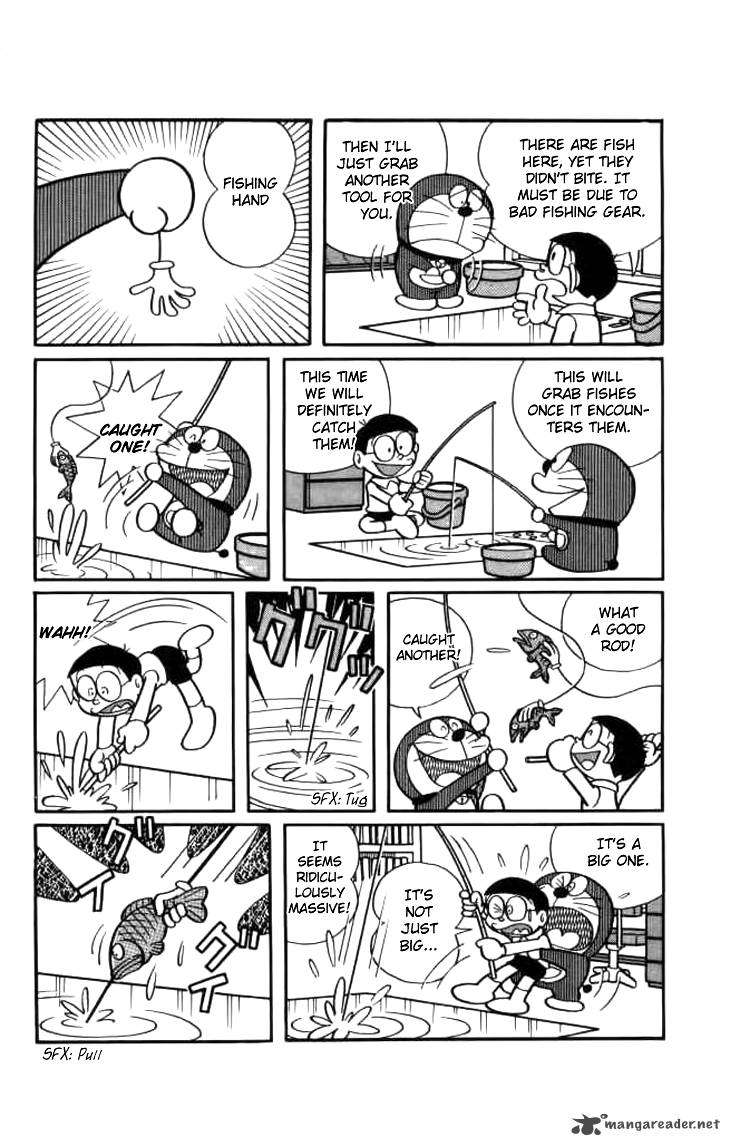 Doraemon 220 6