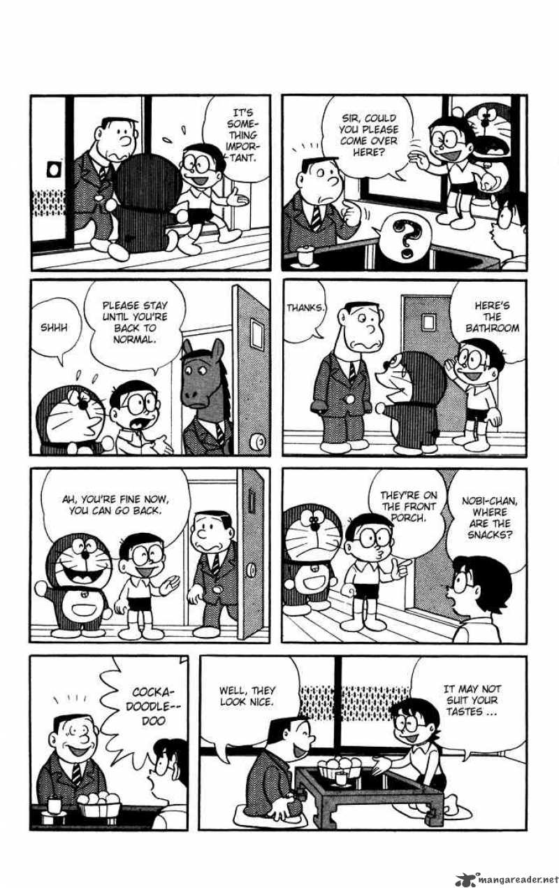 Doraemon 3 5