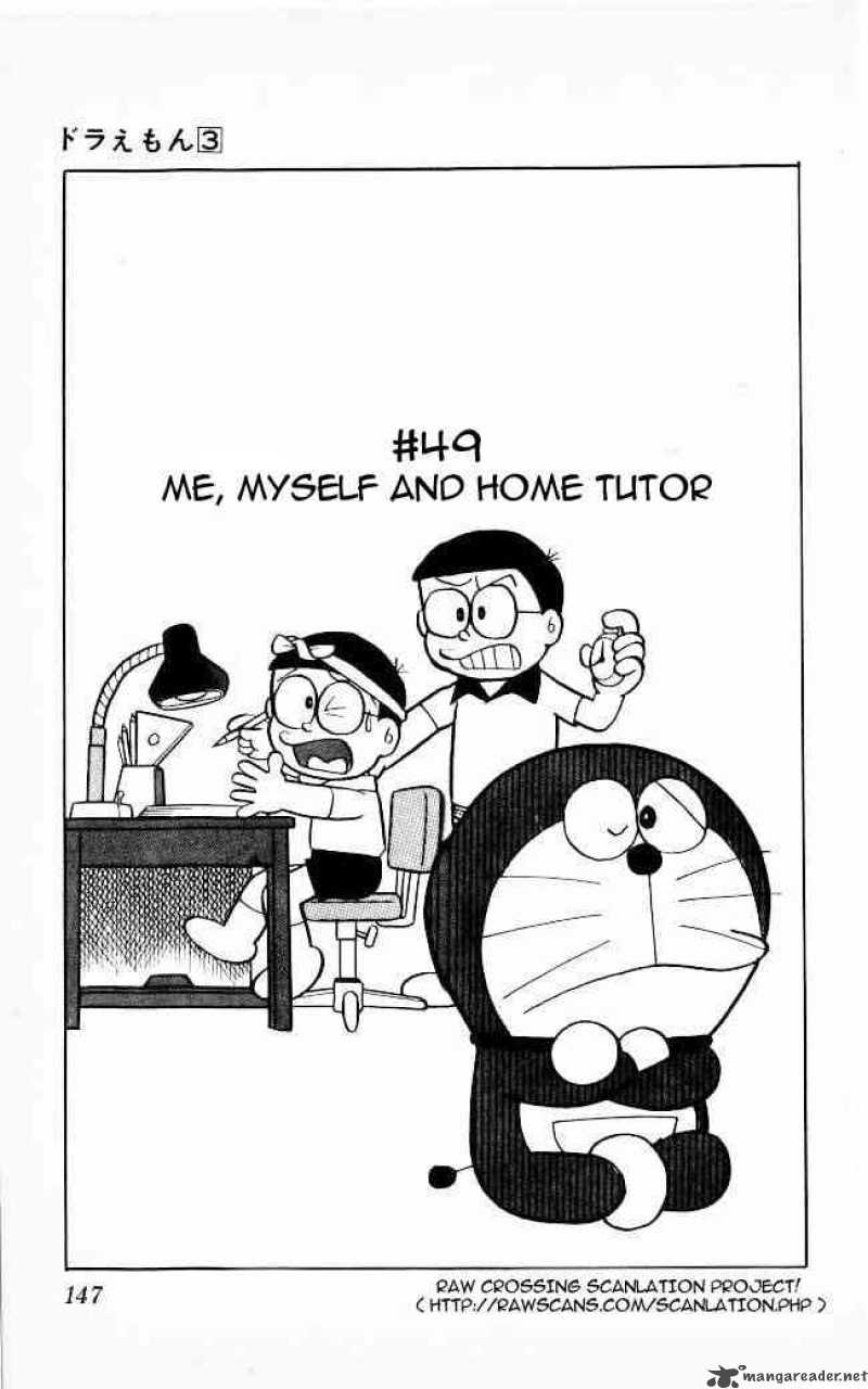 Doraemon 49 1