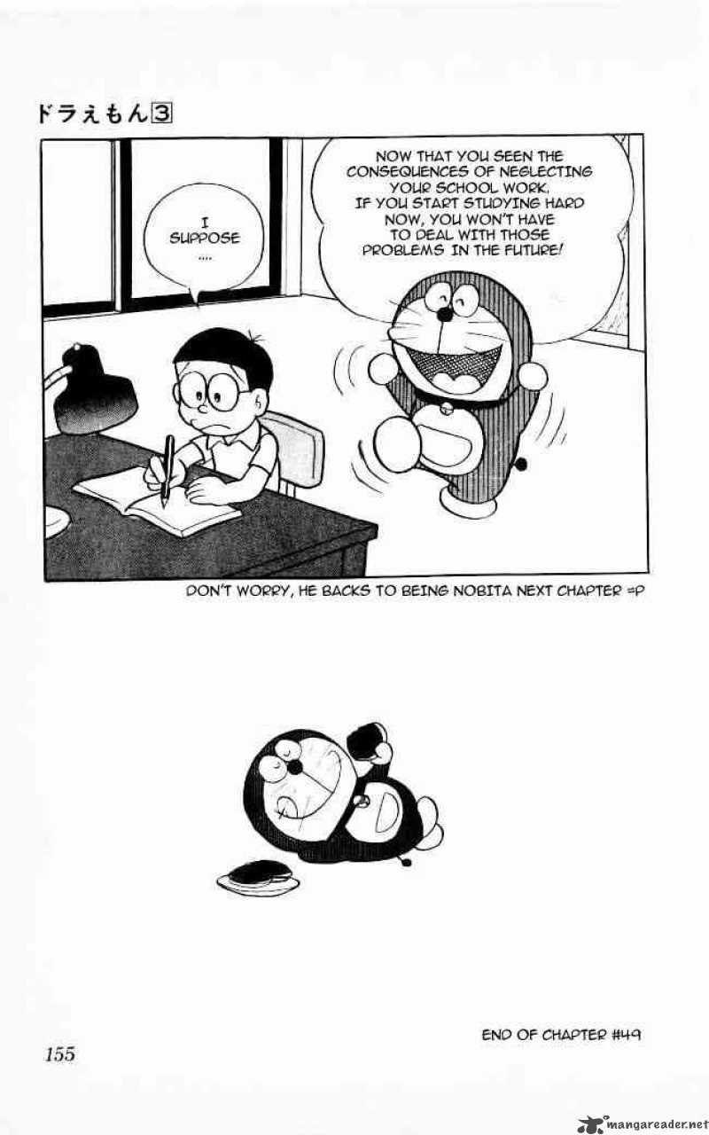 Doraemon 49 9