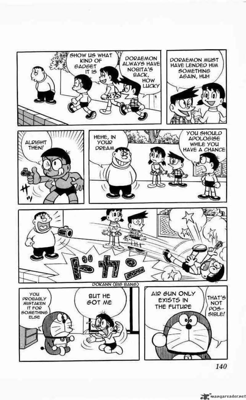 Doraemon 66 2