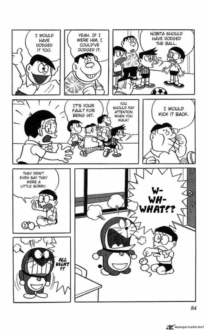 Doraemon 7 3