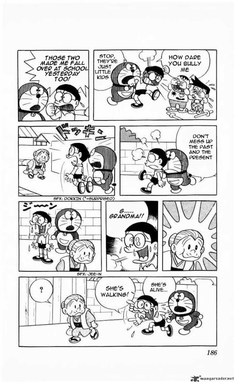 Doraemon 70 10