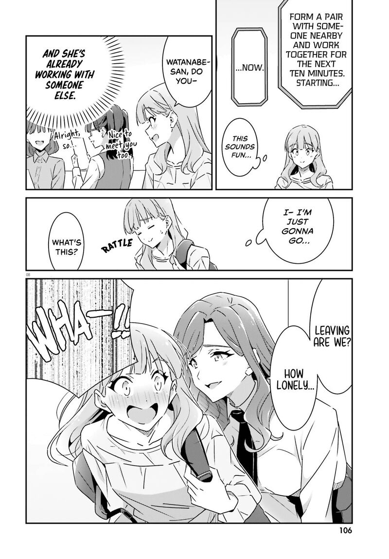Dore Ga Koi Ka Ga Wakaranai 10 7