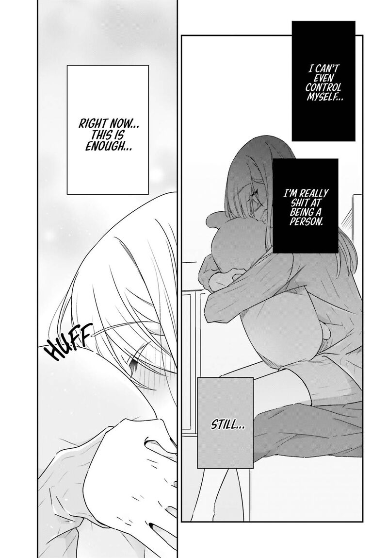 Dore Ga Koi Ka Ga Wakaranai 11 17