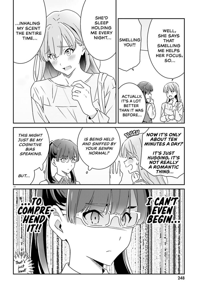 Dore Ga Koi Ka Ga Wakaranai 11 4