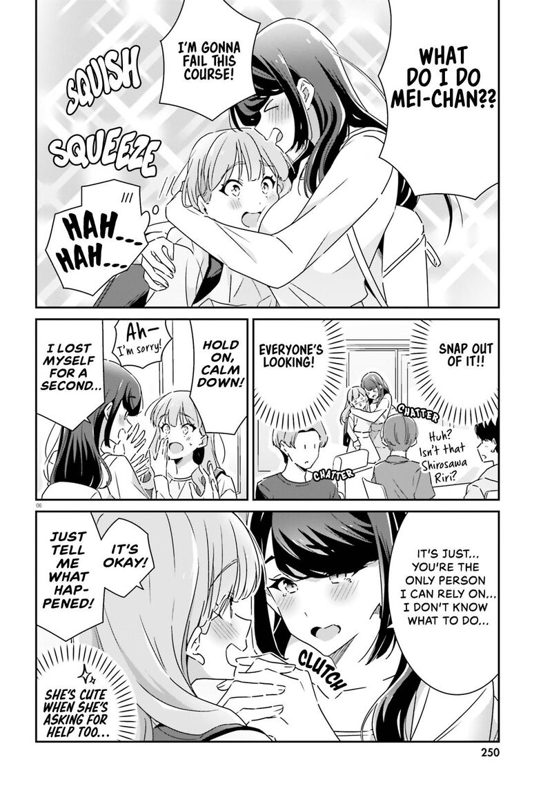 Dore Ga Koi Ka Ga Wakaranai 11 6