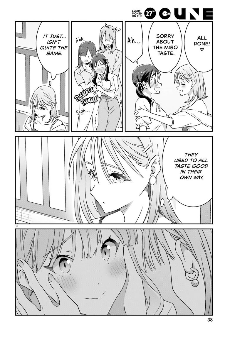 Dore Ga Koi Ka Ga Wakaranai 12 20